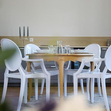 Residence L'Aristide Appartement Louison Auray Zewnętrze zdjęcie
