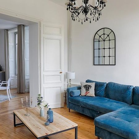 Residence L'Aristide Appartement Louison Auray Zewnętrze zdjęcie