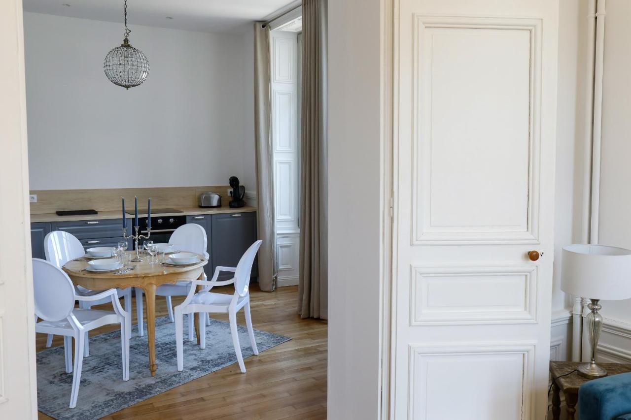 Residence L'Aristide Appartement Louison Auray Zewnętrze zdjęcie
