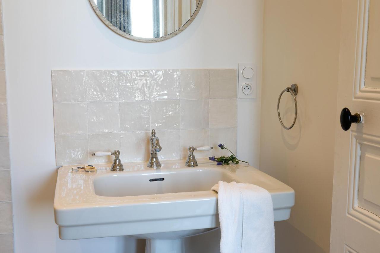Residence L'Aristide Appartement Louison Auray Zewnętrze zdjęcie