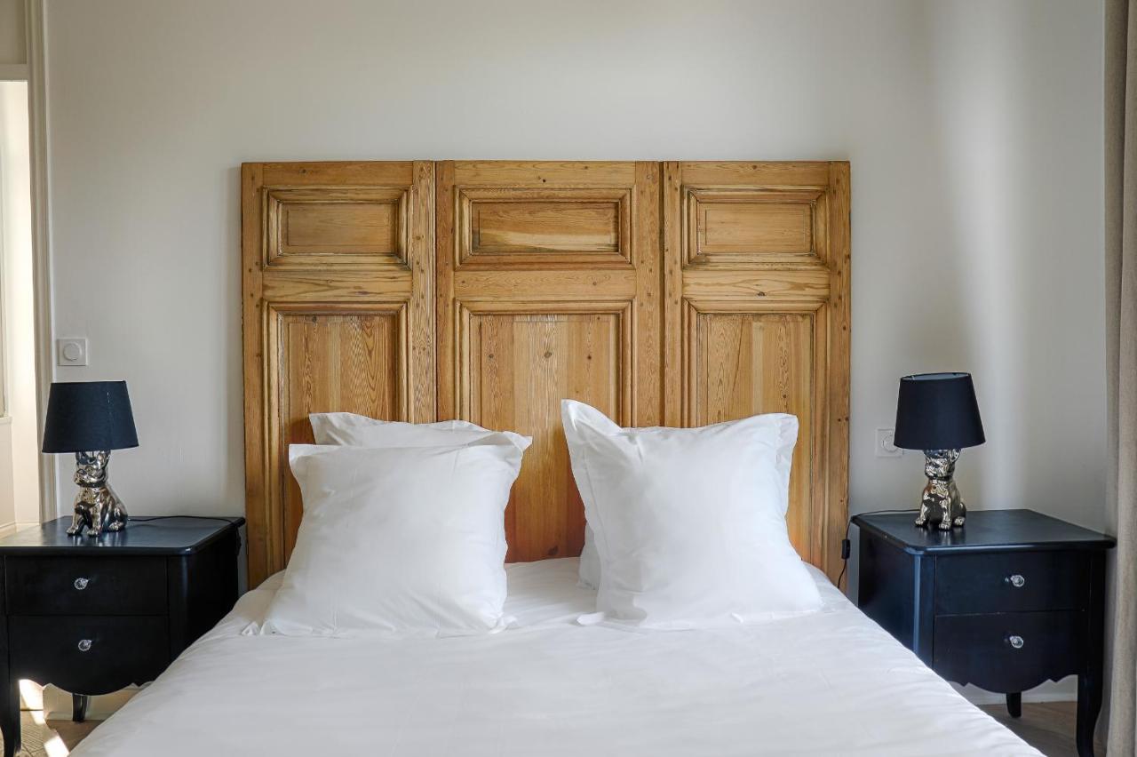 Residence L'Aristide Appartement Louison Auray Zewnętrze zdjęcie