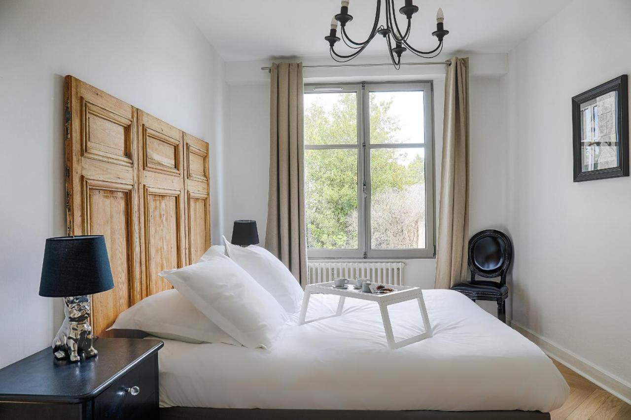 Residence L'Aristide Appartement Louison Auray Zewnętrze zdjęcie