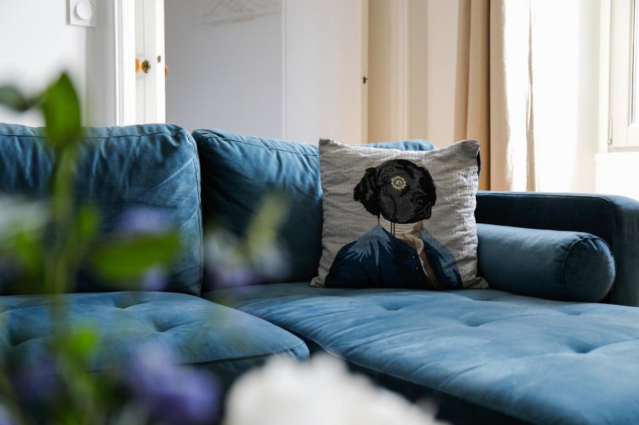 Residence L'Aristide Appartement Louison Auray Zewnętrze zdjęcie