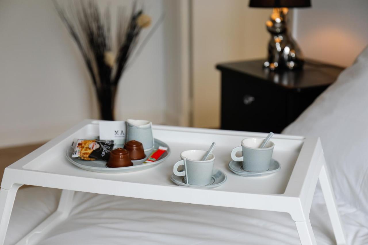 Residence L'Aristide Appartement Louison Auray Zewnętrze zdjęcie