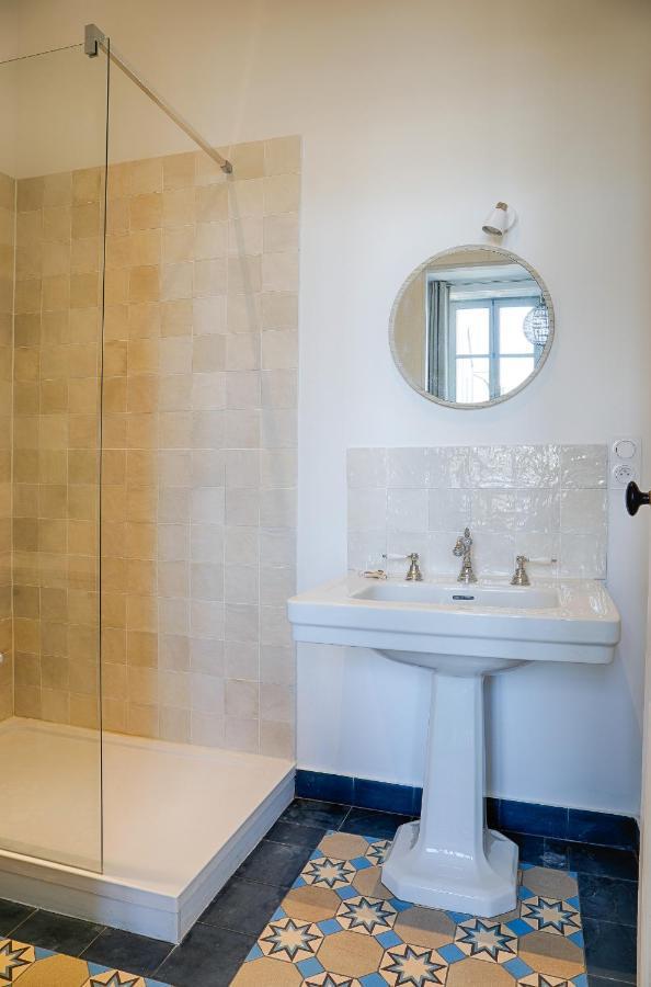 Residence L'Aristide Appartement Louison Auray Zewnętrze zdjęcie